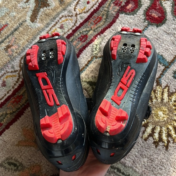 SIDI Dominator 10 Mountain Bike Shoes - Picture 4 of 6